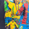 Marino Morwood Ronaldinho T-Shirt Soccer Futbol