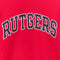 Rutgers University Sweatshirt Champion