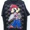 Hip Hop Mario T-Shirt Baggy Skater