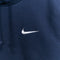 NIKE Swoosh Hoodie Sweatshirt Logo