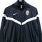 NIKE Juventus Track Jacket Soccer Futbol