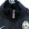 NIKE Juventus Track Jacket Soccer Futbol