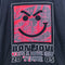 2005 Bon Jovi Have A Nice Day Tour T-Shirt