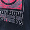 2005 Bon Jovi Have A Nice Day Tour T-Shirt