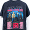 2005 Bon Jovi Have A Nice Day Tour T-Shirt