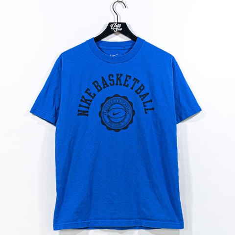 NIKE Basketball Elevated Education T-Shirt