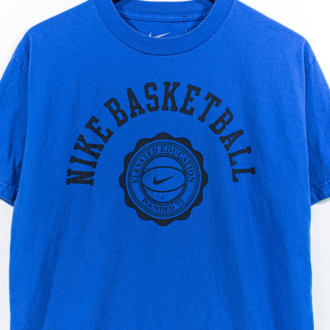NIKE Basketball Elevated Education T-Shirt