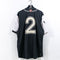 Newark Eagles Negro League Baseball Jersey