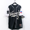 Newark Eagles Negro League Baseball Jersey