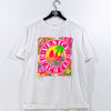 Venice Beach California Neon Pop Art T-Shirt