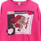 1995 Valentines 5K Central Park NYC New York T-Shirt Long Sleeve Road Runners Club