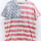 Denim Supply Ralph Lauren American Flag Star Stripes T-Shirt