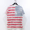 Denim Supply Ralph Lauren American Flag Star Stripes T-Shirt