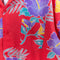 Big Sur California Floral Hawaiian Shirt Aloha