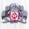 Texaco Star IndyCar Racing Ringer T-Shirt