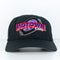 Motown Cafe New York SnapBack Hat American Needle