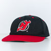 New Jersey Devils SnapBack Hat Fox Sports New York NHL