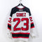 CCM New Jersey Devils Scott Gomez Jersey NHL Air Knit Stitched