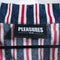 Pleasures Denim Work Jacket Striped