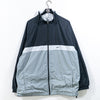 Nike Swoosh Windbreaker Jacket