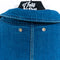 Levis Denim Hippie Chore Jacket