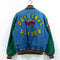 Bugle Boy Original League Varsity Jacket