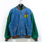 Bugle Boy Original League Varsity Jacket