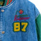 Bugle Boy Original League Varsity Jacket