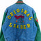 Bugle Boy Original League Varsity Jacket