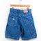 Old Navy Carpenter Jean Shorts Jorts Skater