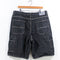 Marithe Francois Girbaud Jean Shorts Baggy Hip Hop