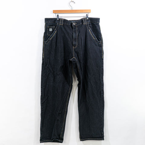 Karl Kani Hip Hop Jeans Baggy Wide Leg