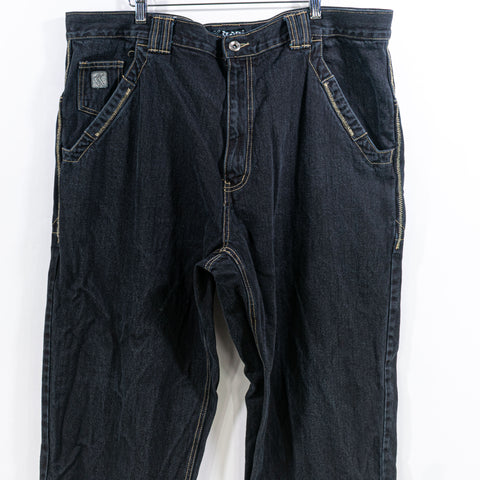 Karl Kani Hip Hop Jeans Baggy Wide Leg