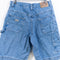 Old Navy Carpenter Jean Shorts Jorts Skater