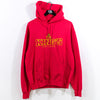 Champion Kings College New York Hoodie Sweatshirt