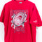 Puma Olympiacos FC T-Shirt Soccer Big Logo