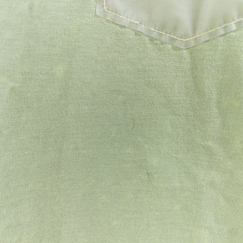 John Elliott Season Nine Pocket T-Shirt Watching Water