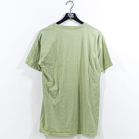 John Elliott Season Nine Pocket T-Shirt Watching Water