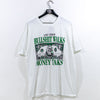 Money Talks BS Walks T-Shirt Las Vegas