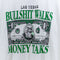 Money Talks BS Walks T-Shirt Las Vegas