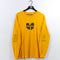 2017 Wu Tang Clan 36 Chambers T-Shirt Long Sleeve