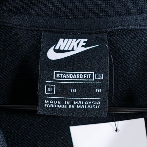 NIKE Swoosh AOP Sweatshirt
