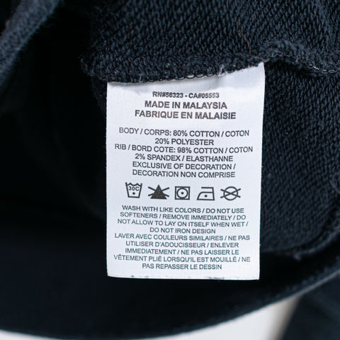 NIKE Swoosh AOP Sweatshirt