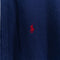 Polo Ralph Lauren Pony Zip Hoodie Sweatshirt