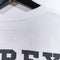 2018 Virgil Abloh MCA Figures of Speech Pyrex T-Shirt