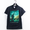 2008 Paramount Pictures Cloverfield Movie Promo T-Shirt