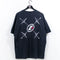 Reebok Allen Iverson I3 T-Shirt Swords