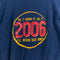 2006 MLS Real Salt Lake T-Shirt Season Seat Owner