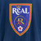 2006 MLS Real Salt Lake T-Shirt Season Seat Owner