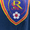 2006 MLS Real Salt Lake T-Shirt Season Seat Owner